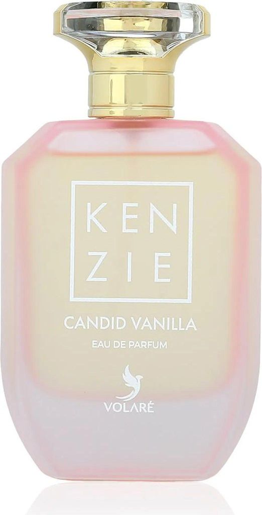 VOLARE KENZIE CANDID VANILLA Parfum 100ML Immagine del prodotto 