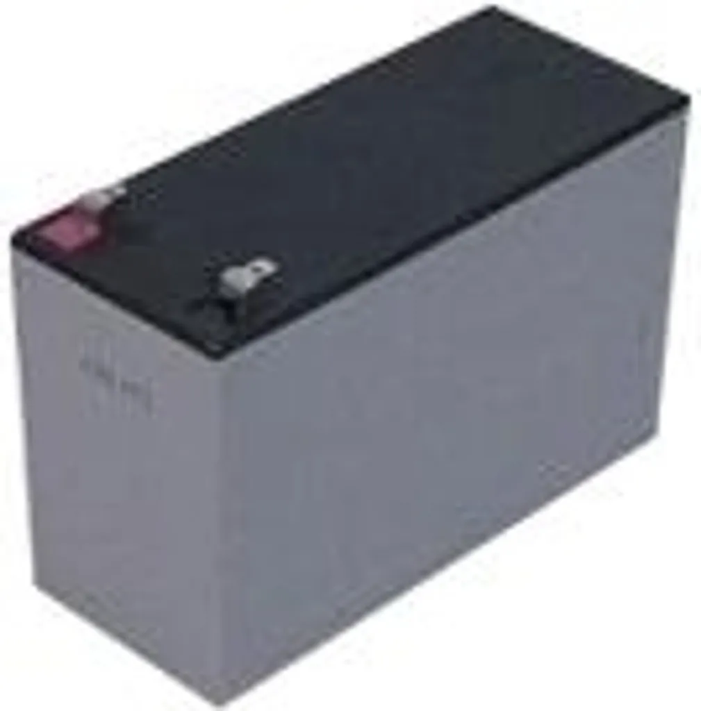 Batterie 12V 7Ah pour Protéger votre Onduleur USV contre les Coupures