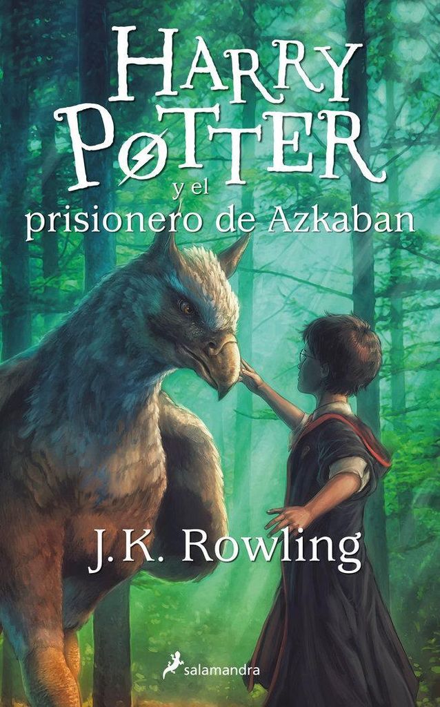 Harry Potter und der Gefangene von Askaban