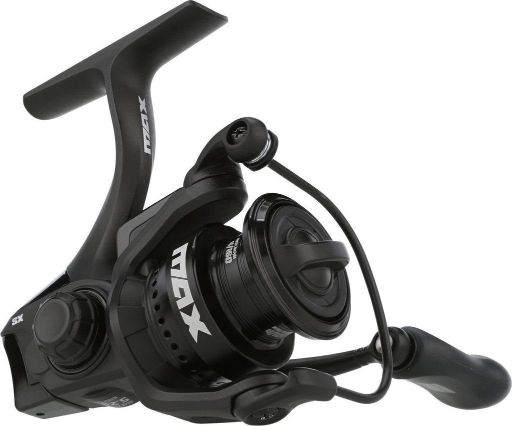 Abu Garcia Max SX 750 Spinning Reel - Spinnrolle