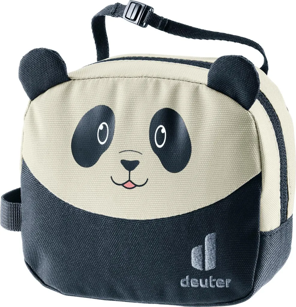 Recensione Deuter Wash Bag Kids: Il Beauty Case Bambini Anti-Pasticcio