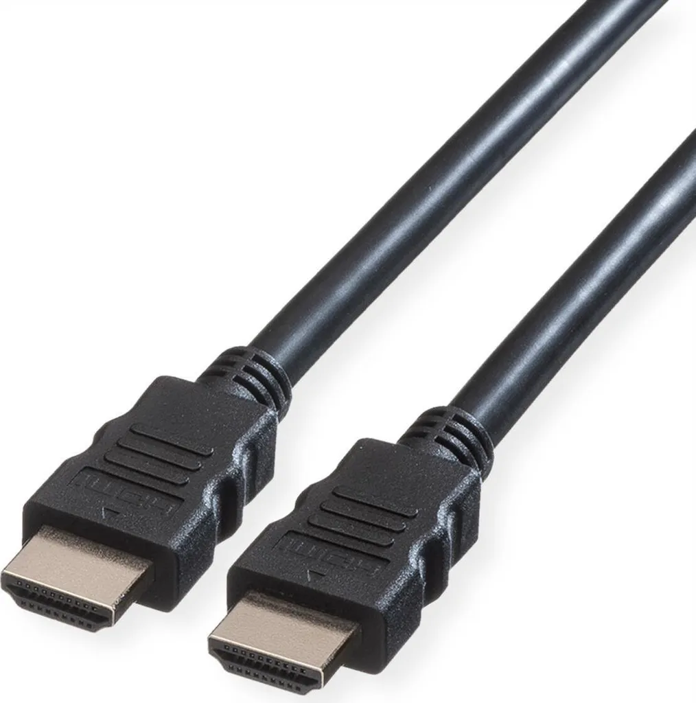 Affare! Cavo HDMI ROLINE GREEN 3m 4K: Il Migliore per il Tuo Setup