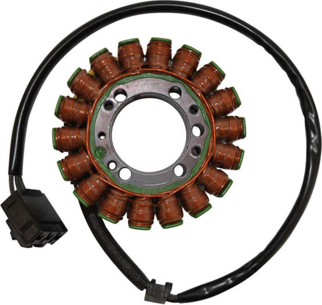 Stator passend für Kawasaki Z 750 (7-12), ZR 750 (11-12), Z 800 (13-16), Z 1000 (07-09)