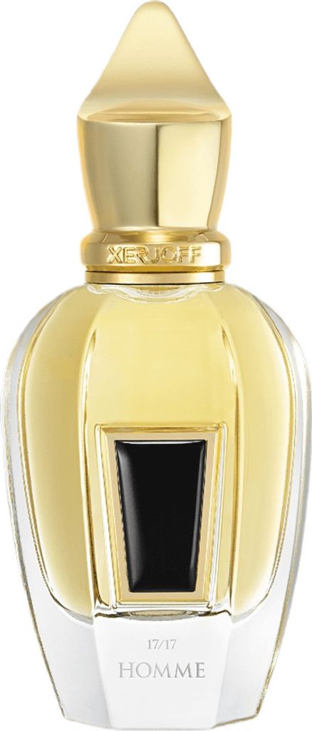 A product shot of a perfume bottle.