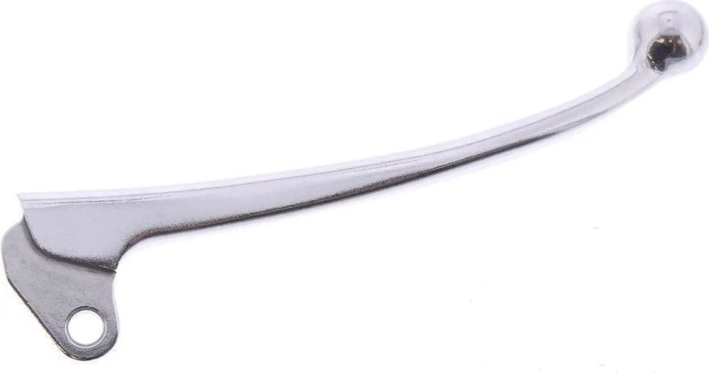 Levier de frein en aluminium Pamoto Yamaha DT 50 M 1980 1981 1982 1983