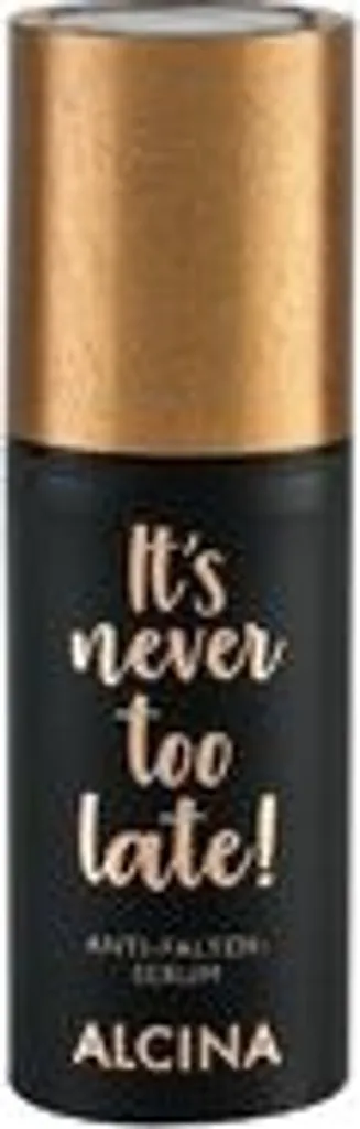 ALCINA Siero Viso 30 ml Anti-Età - Opinioni e Prezzo Siero Matrixyl - 4