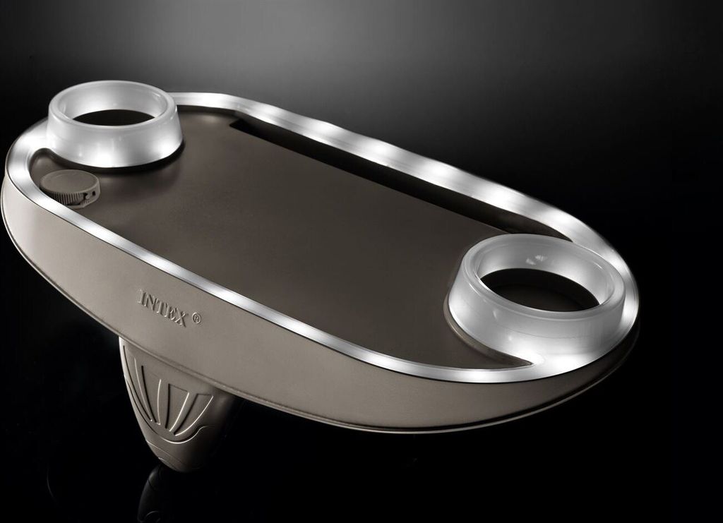 Uchwyt do napojów SPA INTEX 28520 Produktbild 6