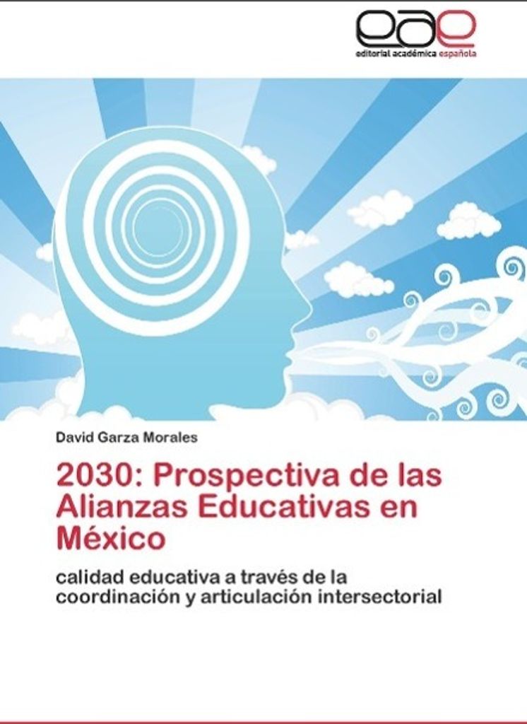 2030: Prospectiva de las Alianzas Educativas en México