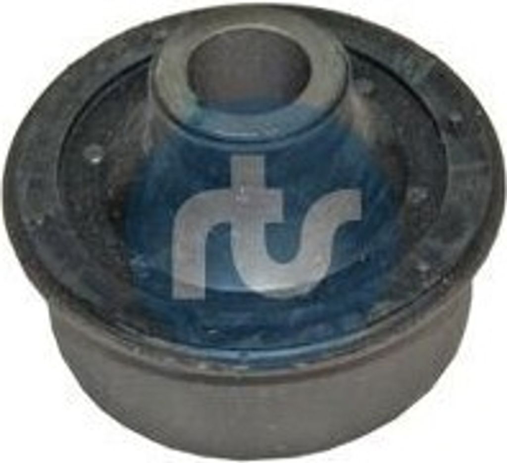 Lagerung Lenker für Querlenker für OPEL Astra F CC (T92) Vorne Rechts Unten Hinten Vorne Links 017-00321 RTS
