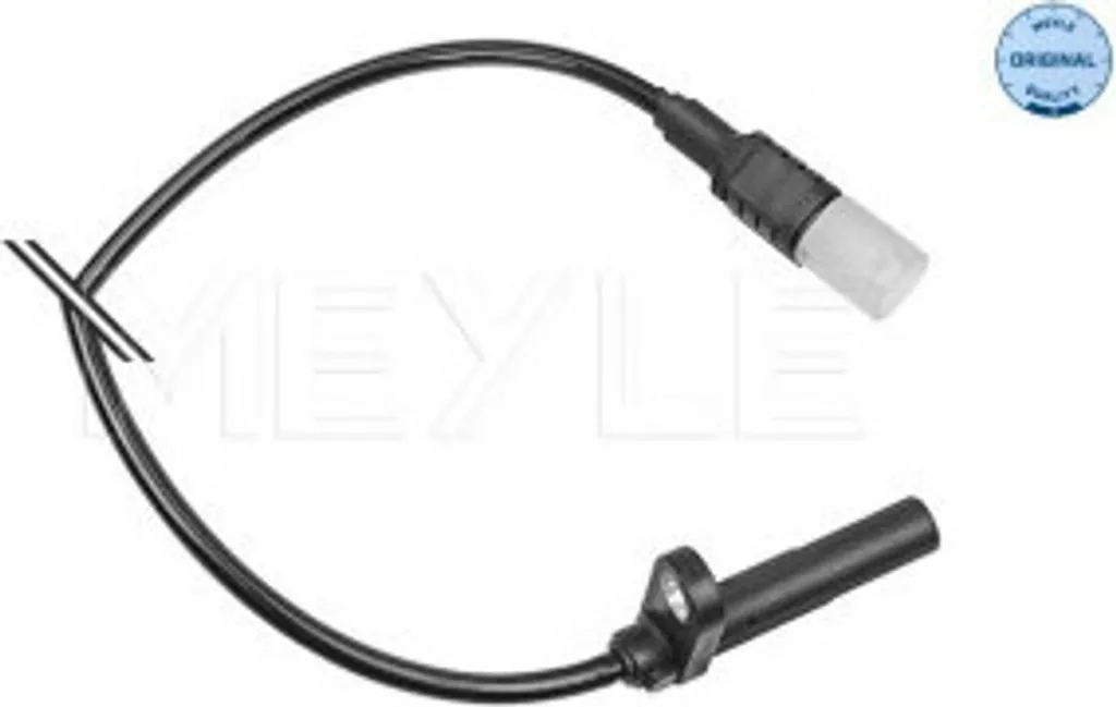 Capteur vitesse de roue anti témoin ABS allumé Sprinter W906