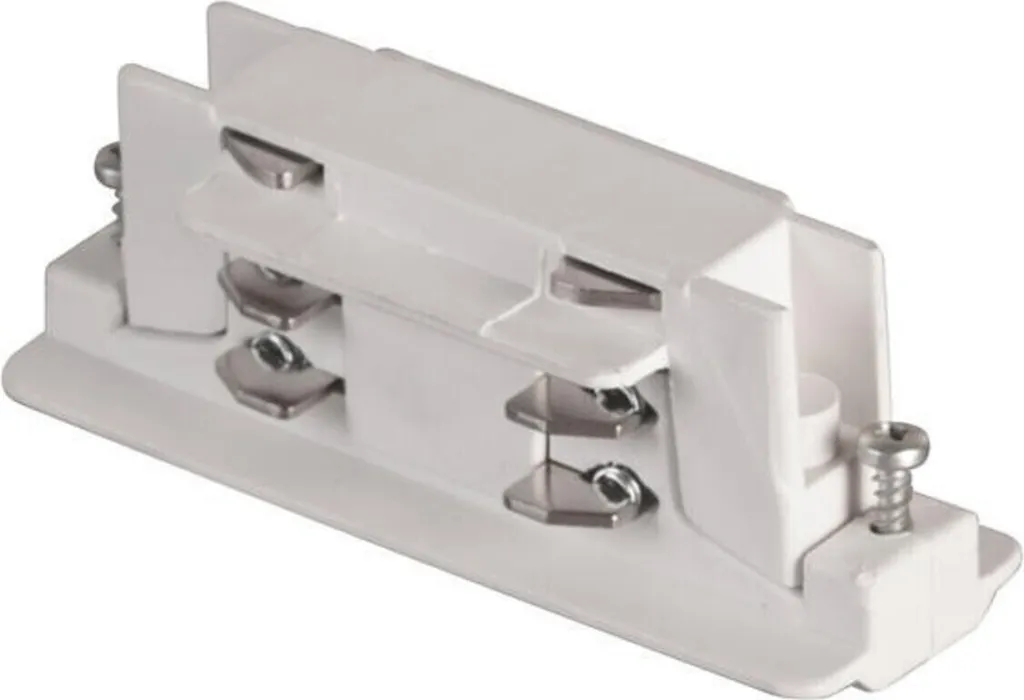 Brumberg 88114070 Connecteur électrique blanc - Raccordement fiable