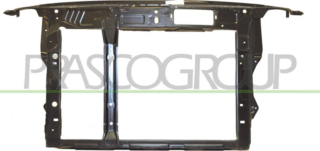 Réparez votre fermeture de capot Skoda avec le support serrure 5J0805591A