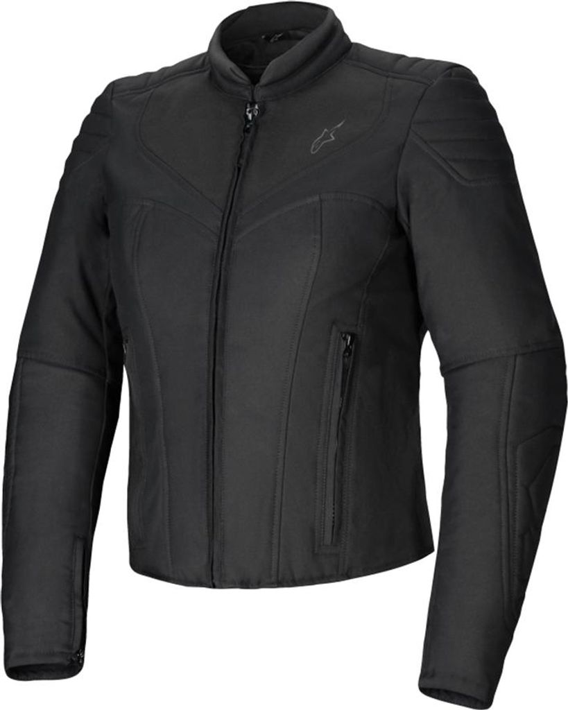 Alpinestars Isla Wr Jacke Schwarz S Frau Schwarz S
