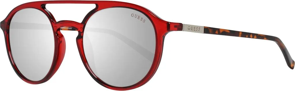 Guess GU3033 66F 52 lunettes avec verres dégradés et protection totale