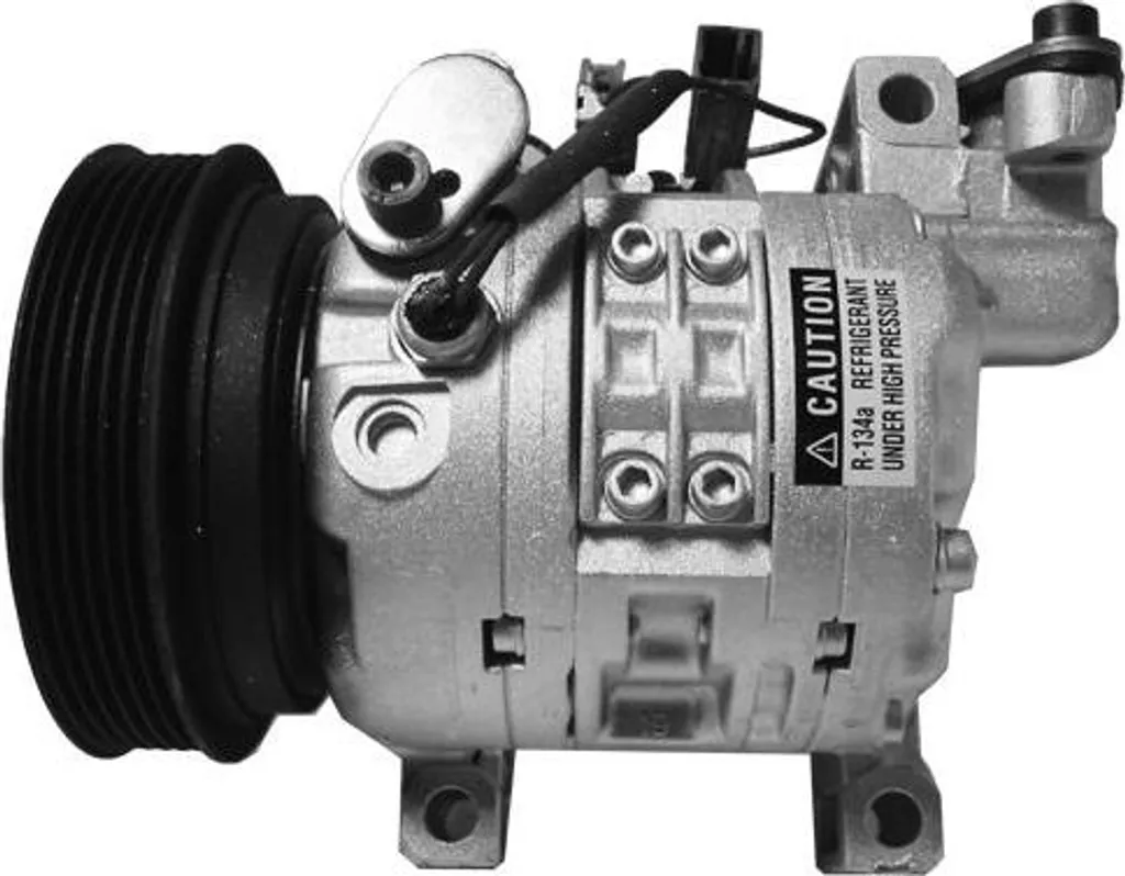 Compresseur AC Airstal 10-0383 Haute Fiabilité - Référence 2F23545010
