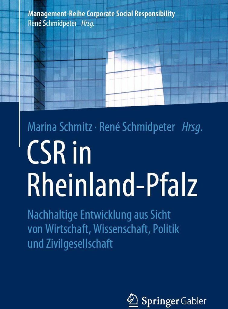 CSR in Rheinland-Pfalz