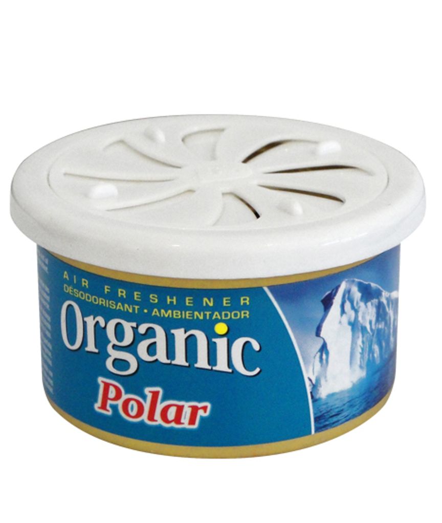 Lufterfrischer in der Dose L&D Polar (46g)