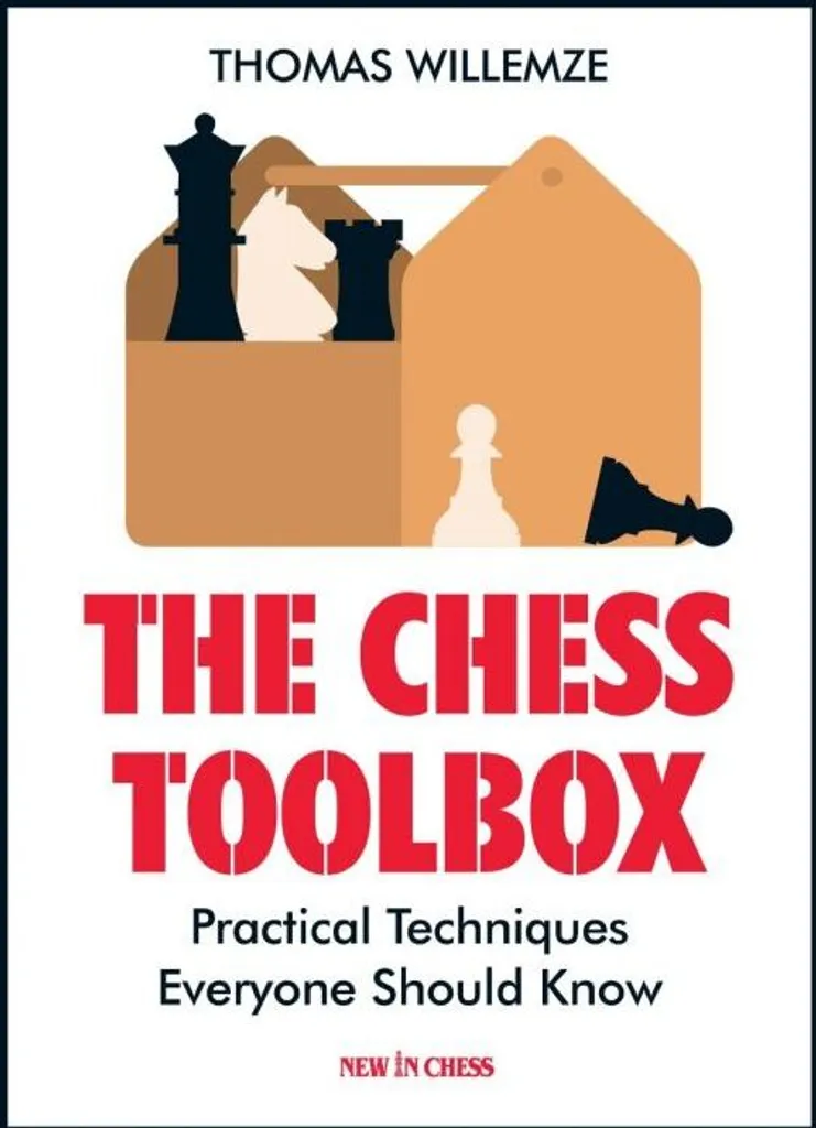Gagner aux Échecs : Solutions Techniques avec The Chess Toolbox Livre