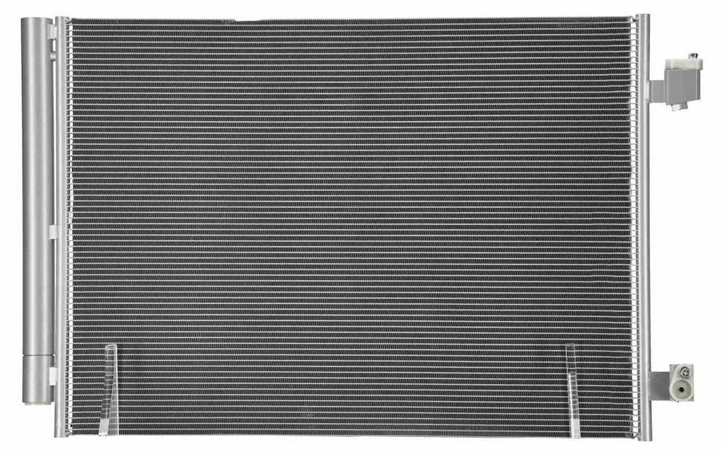 Radiateur de clim Mercedes Classe C S206 avec déshydrateur Nissens 941345