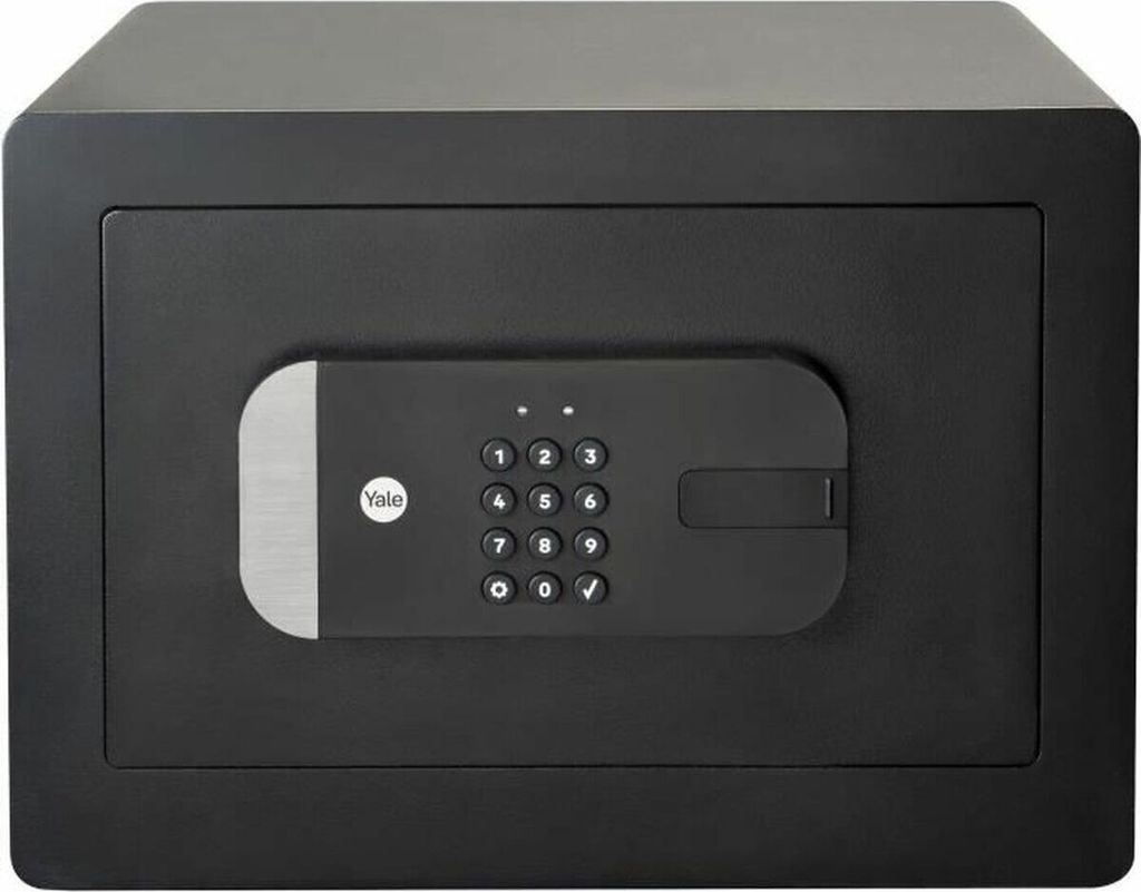 Cassaforte Yale YSS/250/EB1 Cassaforte a libero Immagine del prodotto 