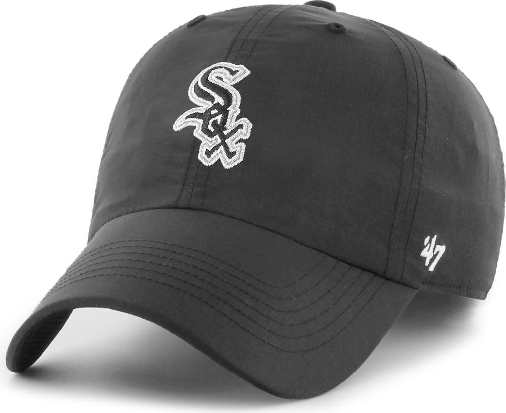 47 Brand Adjustable Ripstop Cap - BRRR Chicago White Sox
