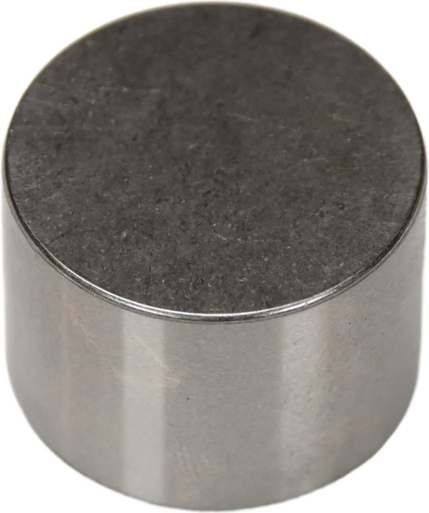 Pastille de réglage de soupape Derbi 2.400 mm, pièce CM222705