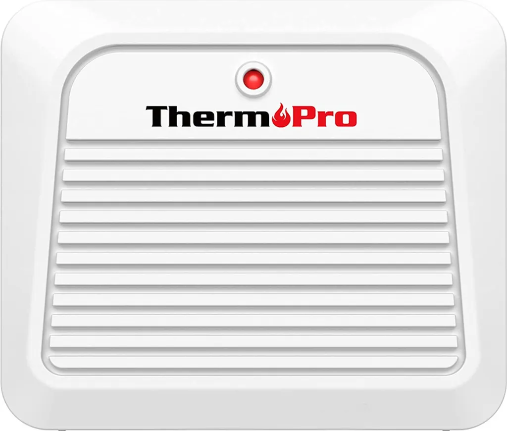 Capteur Extérieur pour Station Météo ThermoPro TP-280C Rechargeable