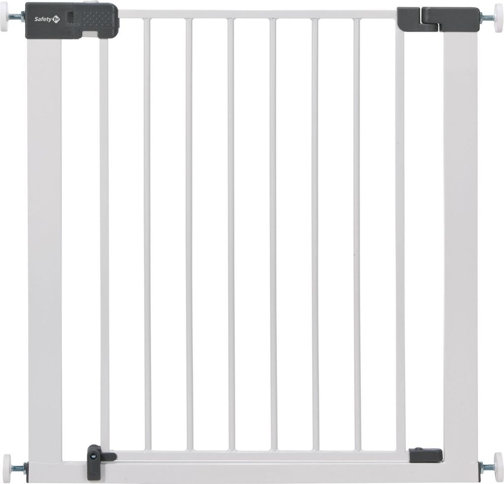 Safety 1st Quick Close+ Türsicherheitsbarriere zum Klemmen Produktbild 