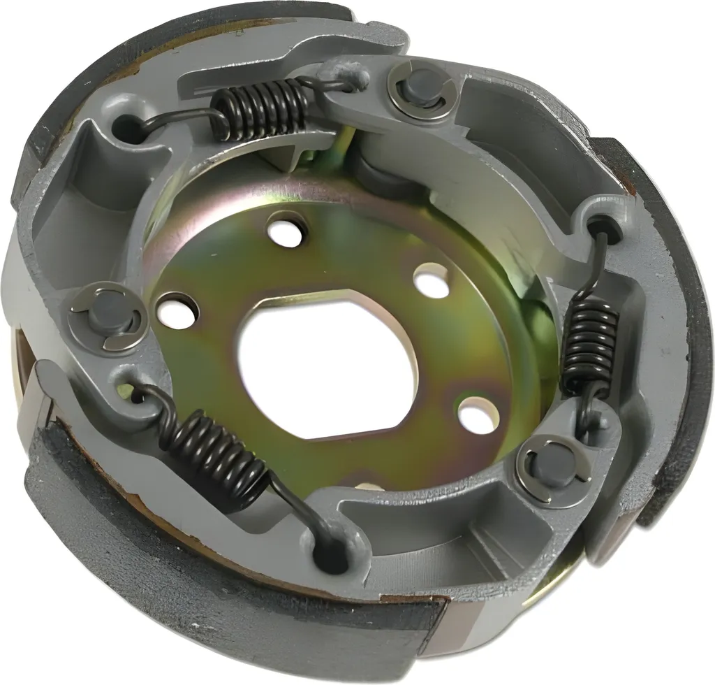 Frizione Scooter 105mm Motoforce Racing Minarelli | Montaggio Rapido