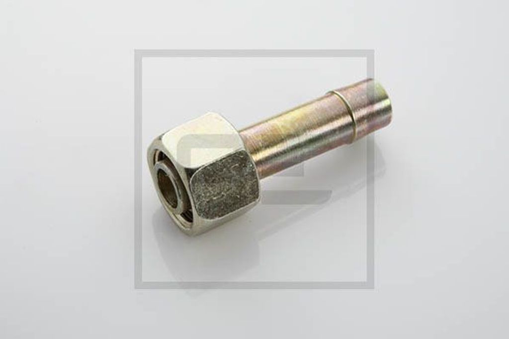PETERS ENNEPETAL Verbinder Druckluftleitung