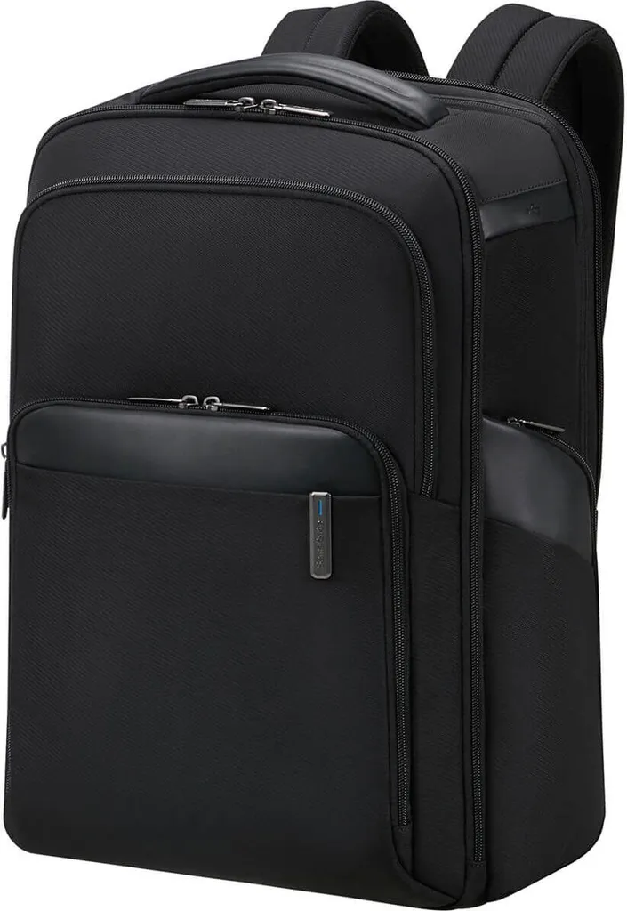 Sac à dos PC 17.3 pouces Samsonite Evosight pour déplacements pro