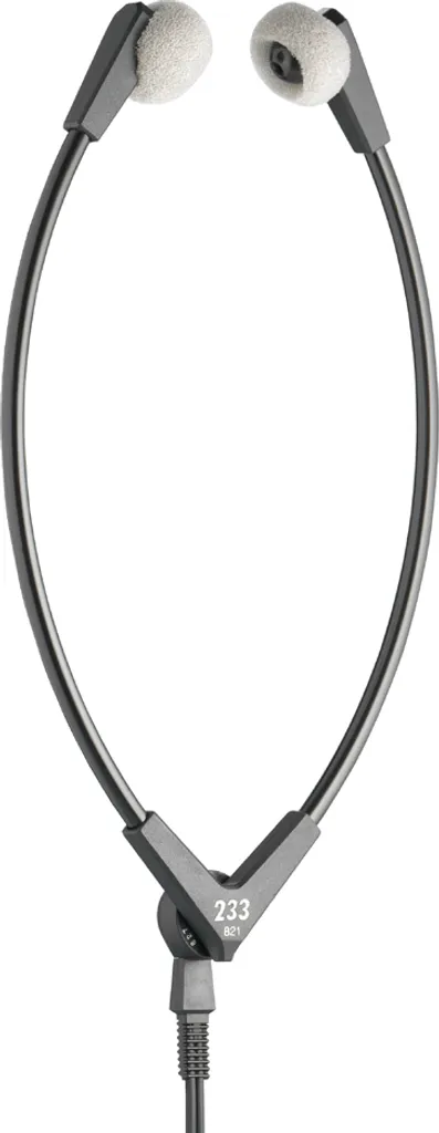 Philips ACC0233 Casque stéthoscope avec haut-parleurs de 14 mm