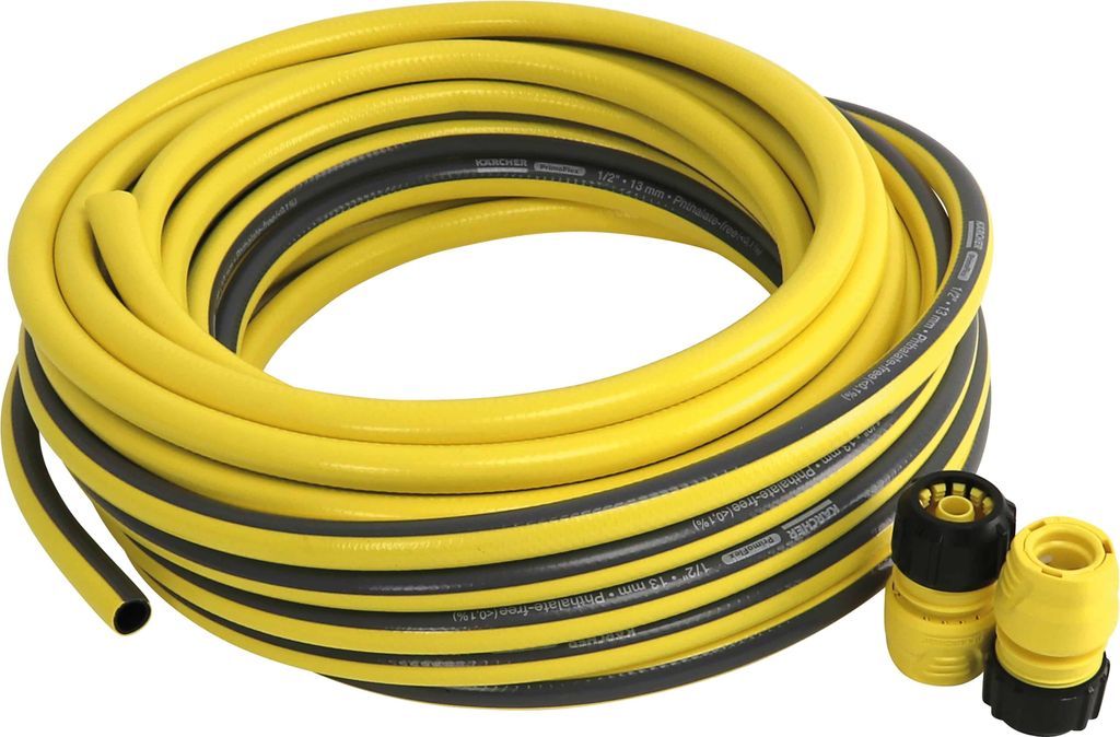 Karcher Hose set Connectors Primoflex1/2-20m Produktbild 