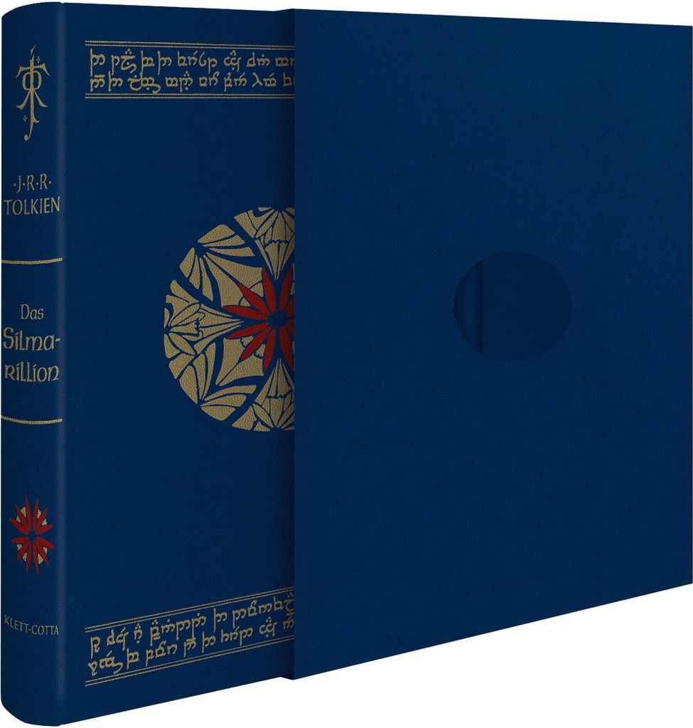 Das Silmarillion
