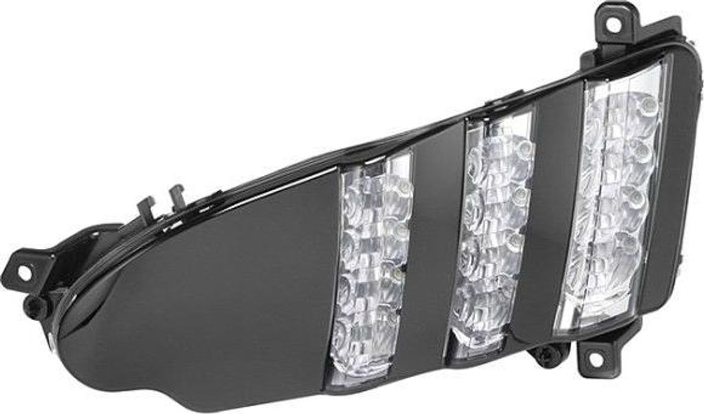HELLA 2PT 010 945-041 Tagfahrlicht OE 9676557680 kompatibel mit 508