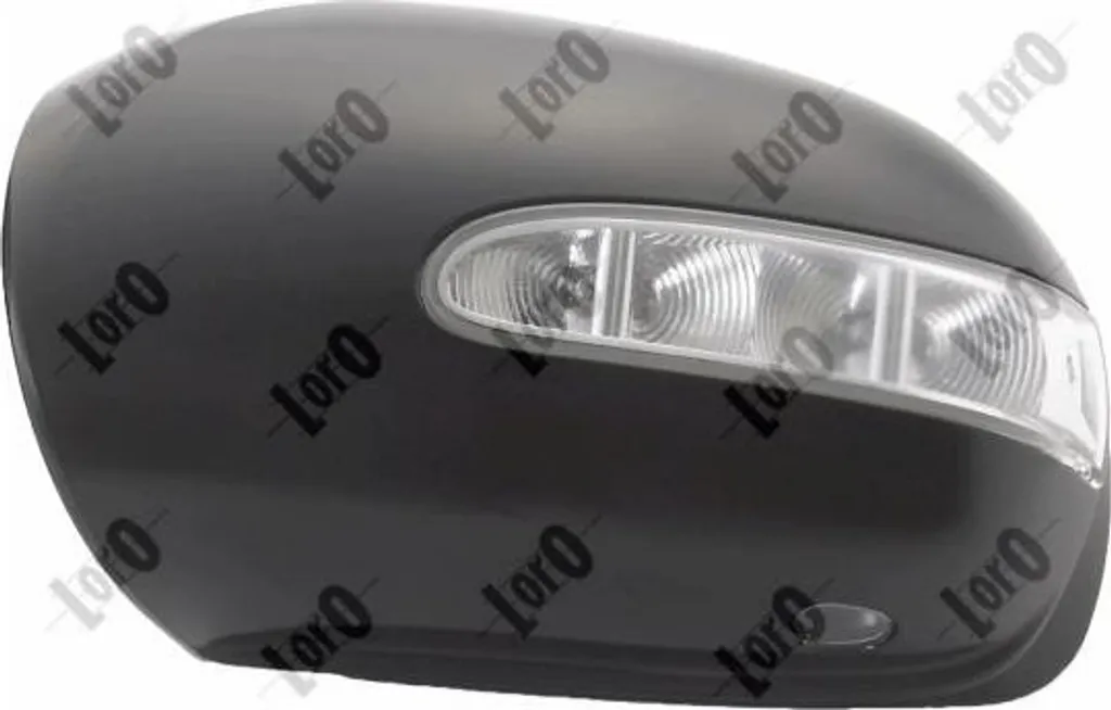 Rétroviseur compatible Classe M sans vibration ABAKUS 2428M01 OE 1648100164