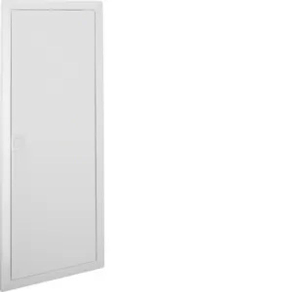 Hager VZ105N, 348 mm, 9 mm, 880 mm Obrázok produktu 