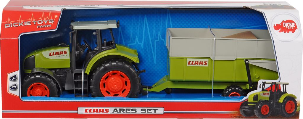 Zestaw CLAAS Ares Zdjęcie produktu 