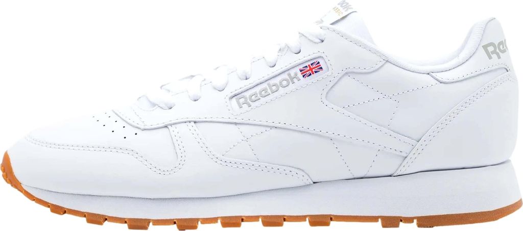 Reebok Errores de Talla 100008491 in White color size 40.5 Produktbild 