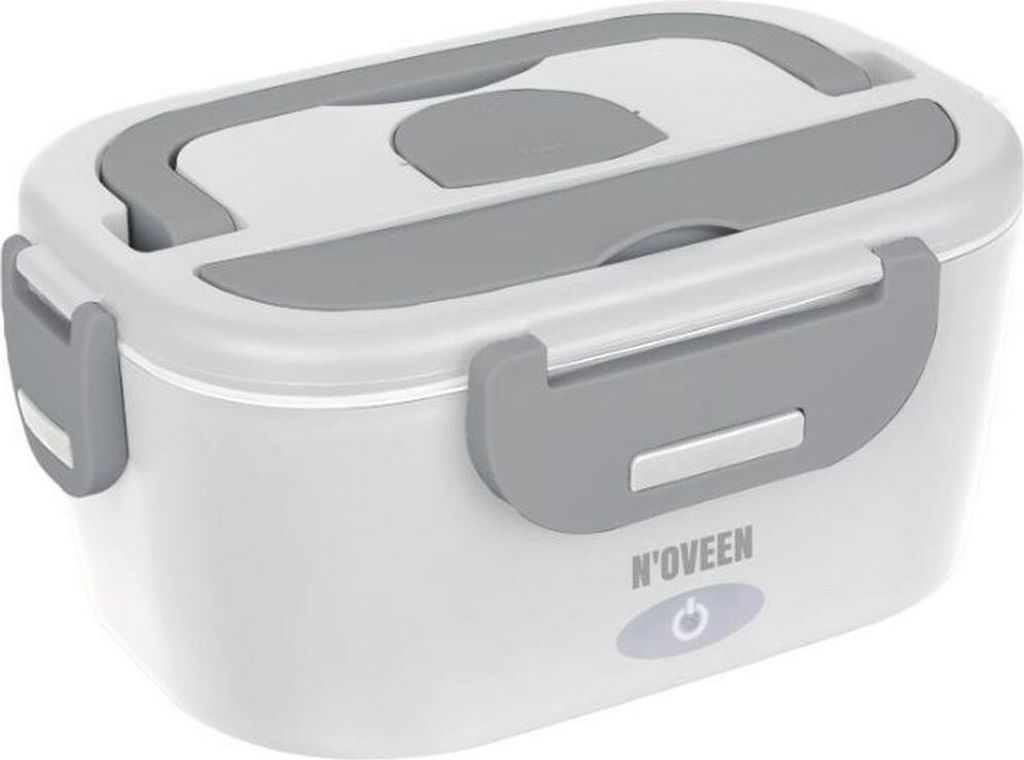 Noveen Lunch Box Pearl 12/24/230V  – Szybkie I Wygodne Zdjęcie produktu 