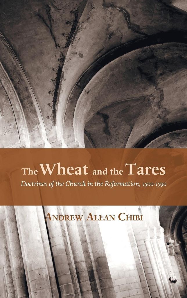 The Wheat And The Tares – Lingua: Inglese