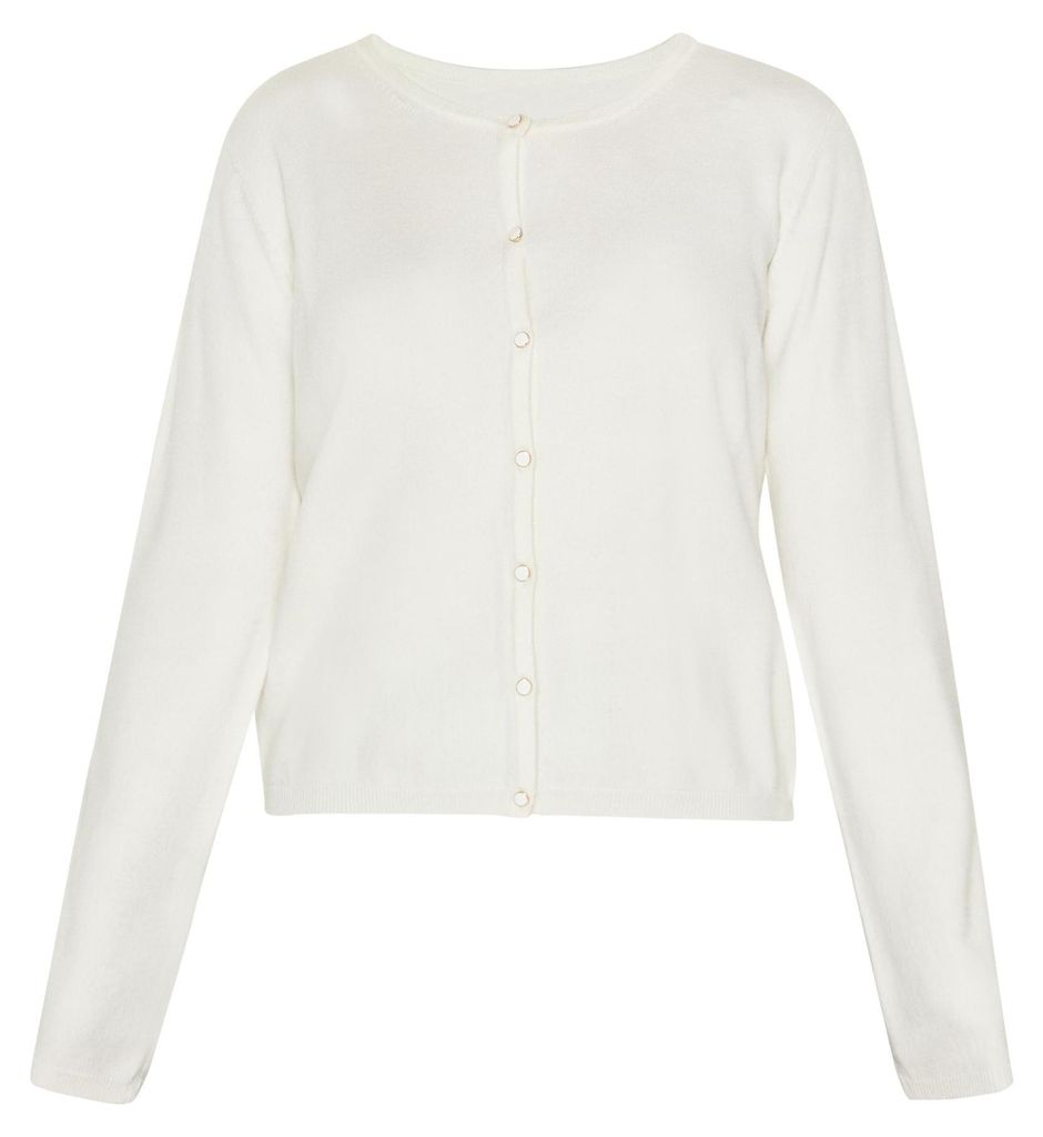 LYNNEA damen pullover - weiß,M/L
