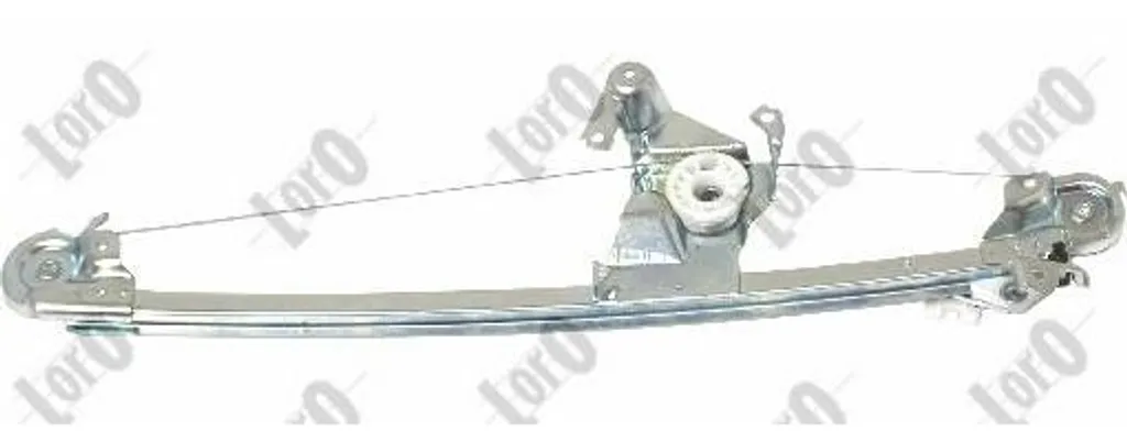 Lève-vitre ABAKUS robuste pour Mercedes OE A2107301546 Classe E 1995-2003