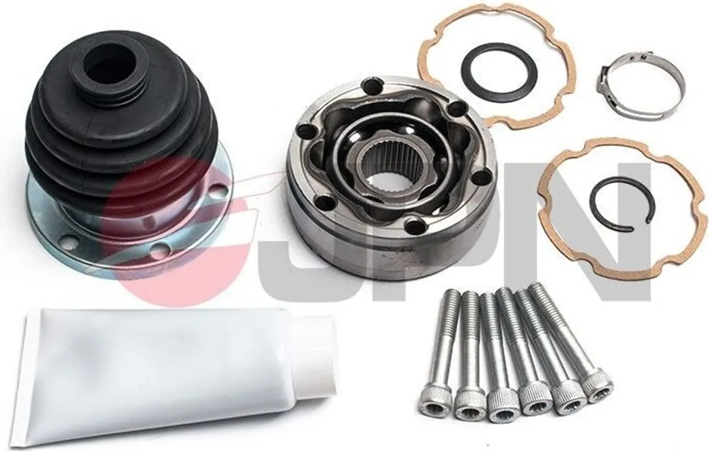 Joint de cardan haute résistance 10P9053 pour VW Caddy II et Seat Inca