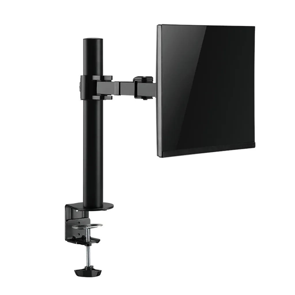 Support de Bureau pour Moniteur 17-32 Pouces Optimisation Poste Travail - 5