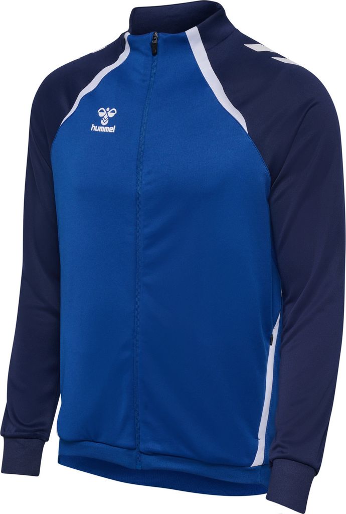 Hummel hmlLead 2.0 Track Zip Jacket Kids