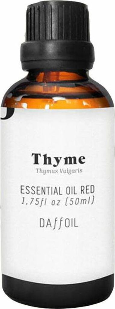 Daffoil Ätherisches Öl roter Thymian 50 ml