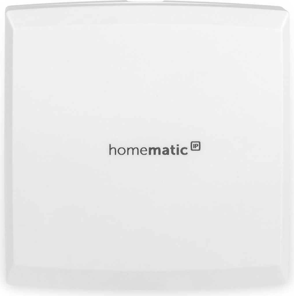 Homematic IP 150586A0, Rozširujúci modul, Biela, Obrázok produktu 