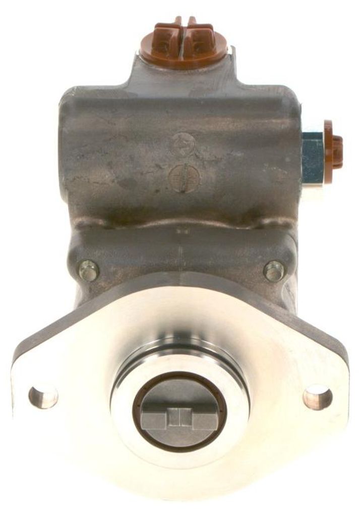 BOSCH K S00 000 504 Servolenkung Pumpe Servopumpe für IVECO EUROTRAKKER Hydraulisch