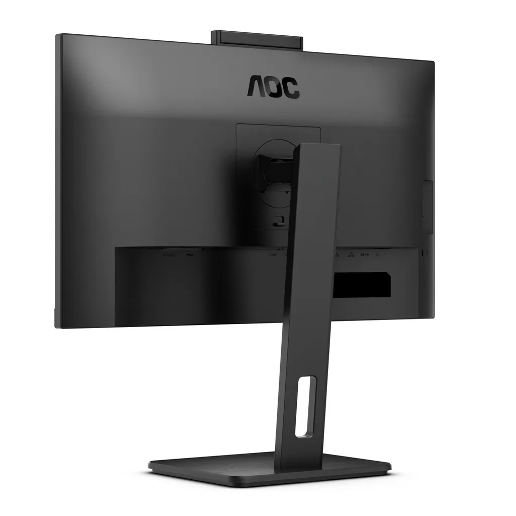 AOC 24P3QW Écran 24 pouces IPS Webcam Windows Hello et Double HDMI DP - 10